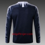 Frankrig Sweatshirt Dragt 2018 Blå